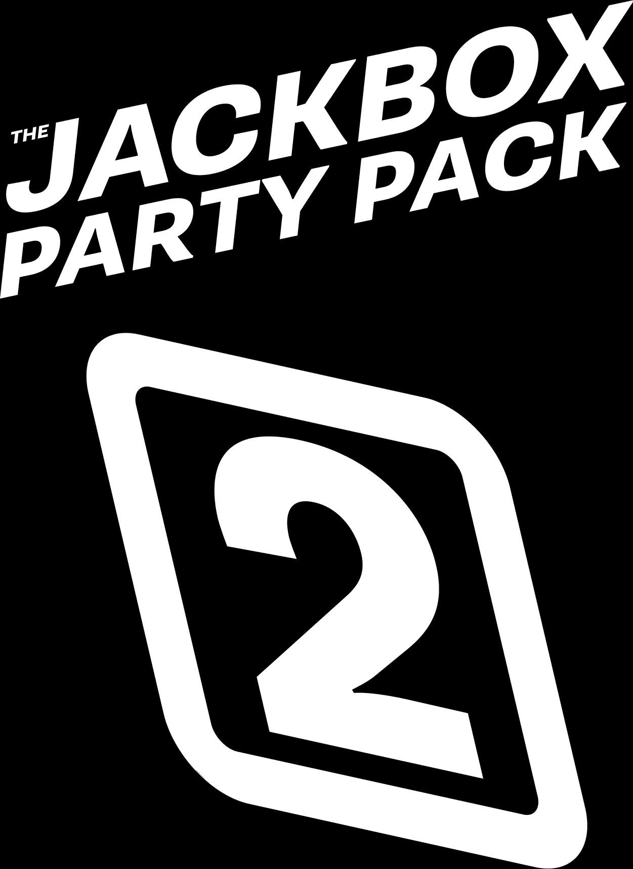 Party Pack, 2 Pieces