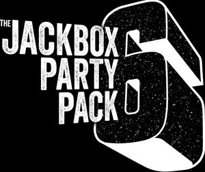 The Jackbox Party Pack 6