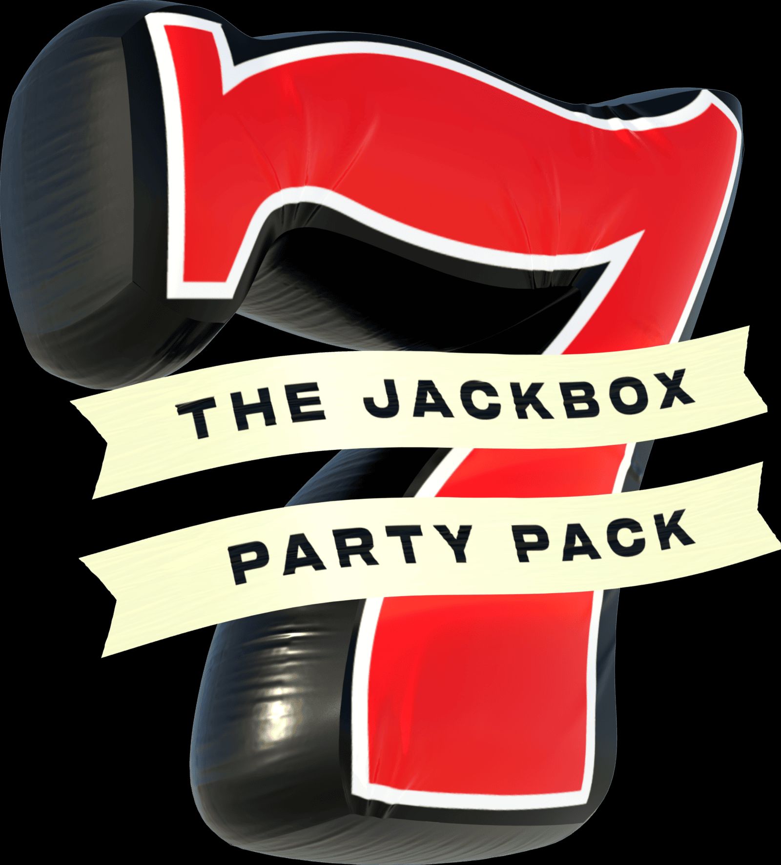 Jackbox Games - The Jackbox Party Pack 7
