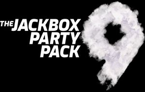 Jackbox Games - Bad Air Sponge