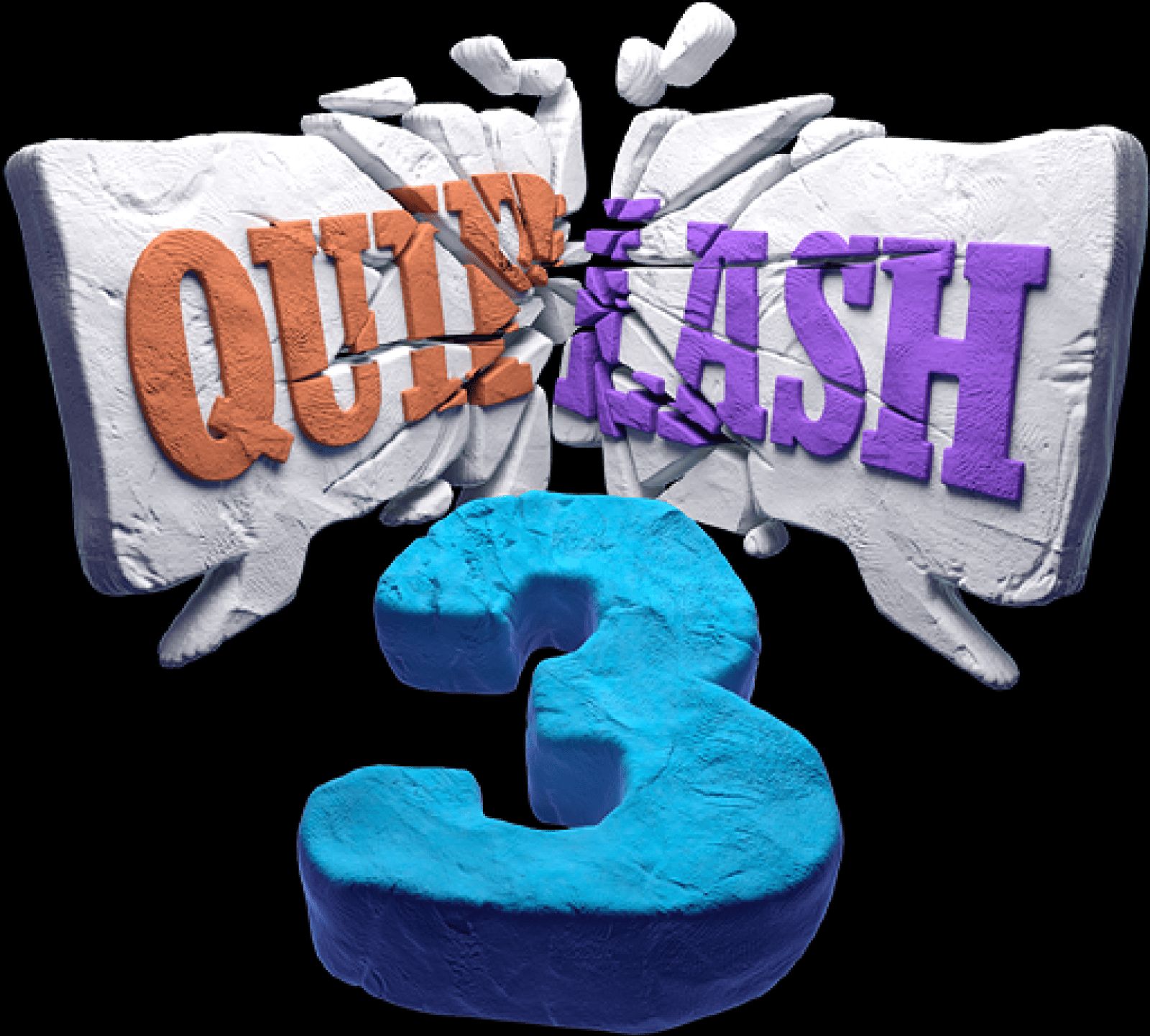 Quiplash 3: The Jackbox Party Starter