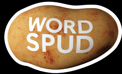 Word Spud