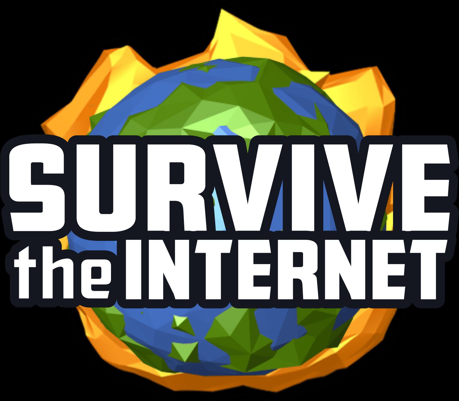 Survive the Internet