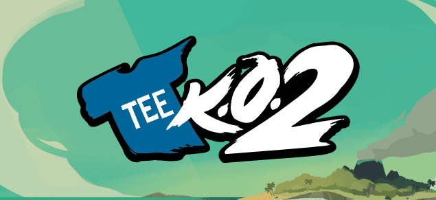 Tee K.O. 2