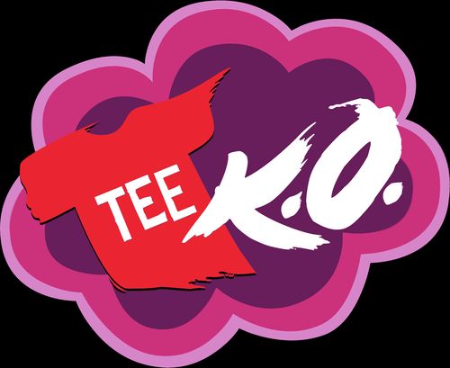 Tee K.O.