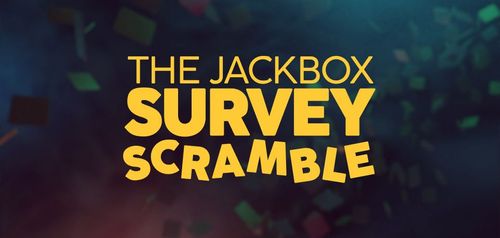 The Jackbox Survey Scramble