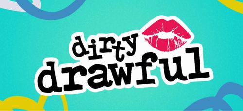 Dirty Drawful