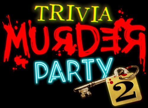 Trivia Murder Party 2