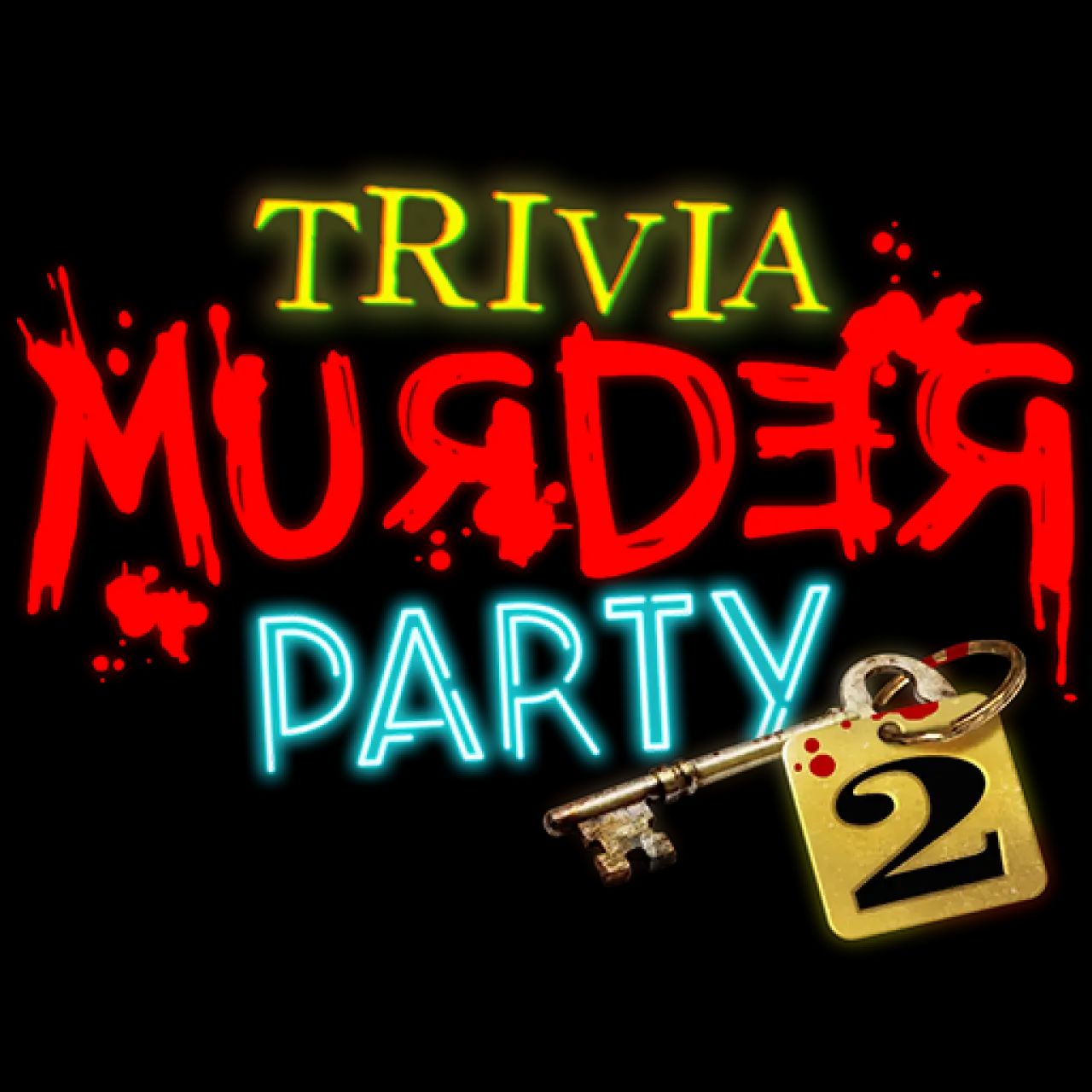 Trivia Murder Party 2:  The Jackbox Party Starter