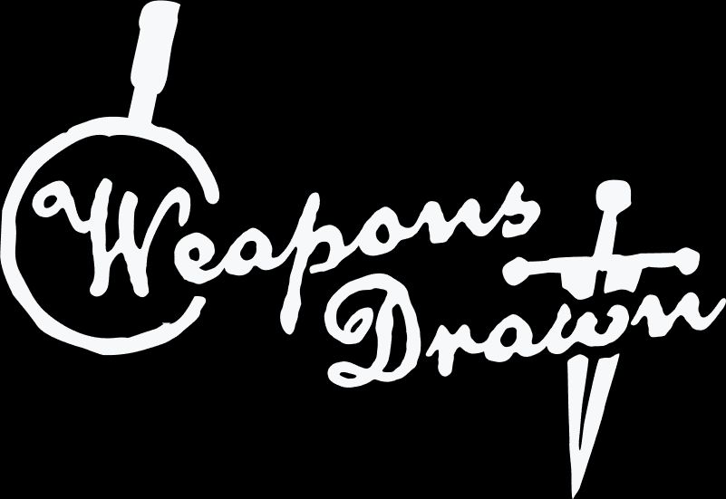 Jackbox Games - Weapons Drawn