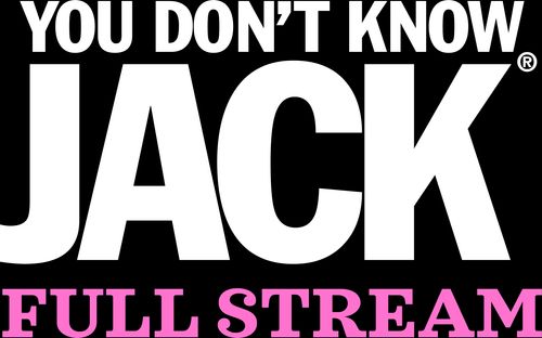 You Don't Know Jack: Full Stream