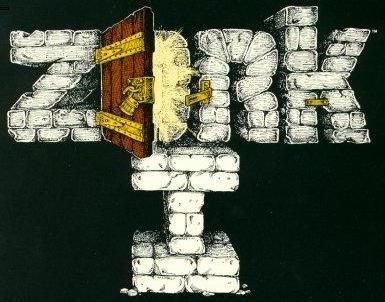 Zork'd